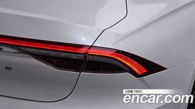 Hyundai Grandeur 2020 — photo 9
