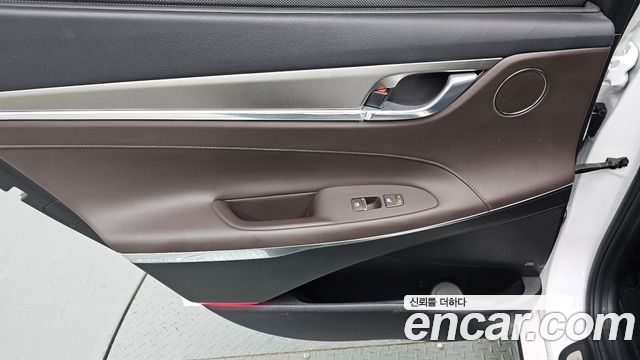 Hyundai Grandeur 2020 — photo 15