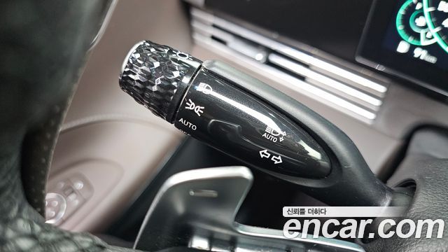 Hyundai Grandeur 2020 — photo 29