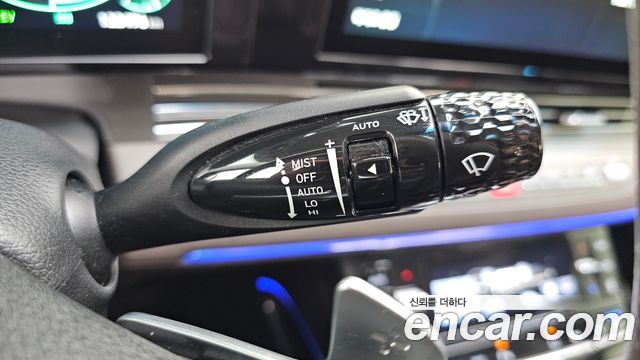 Hyundai Grandeur 2020 — photo 30