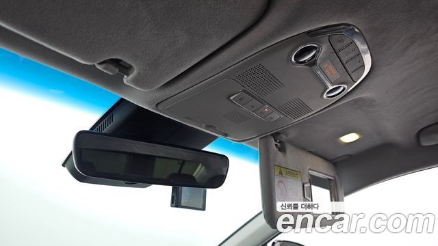 Hyundai Grandeur 2020 — photo 32