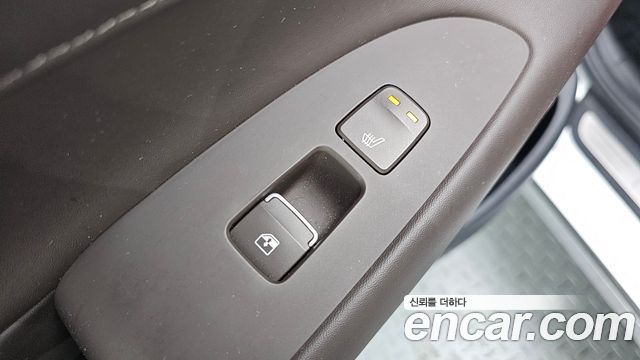 Hyundai Grandeur 2020 — photo 33