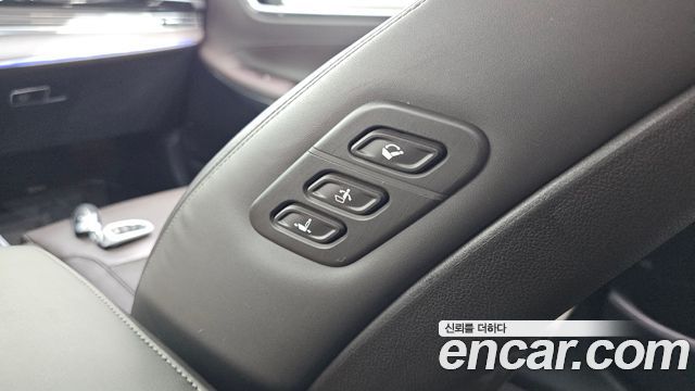 Hyundai Grandeur 2020 — photo 34