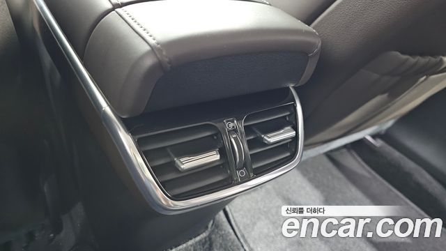 Hyundai Grandeur 2020 — photo 35