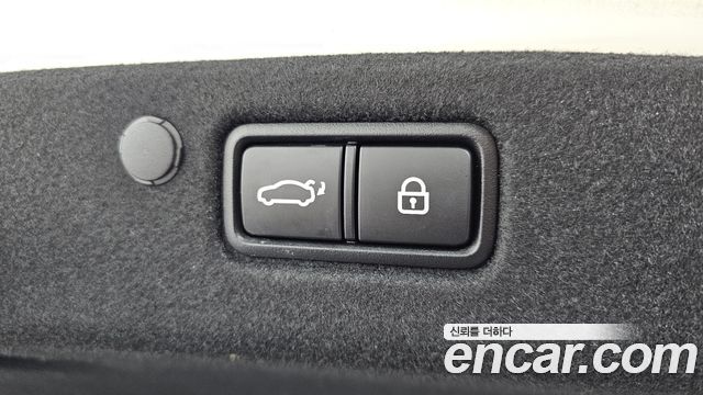 Hyundai Grandeur 2020 — photo 36