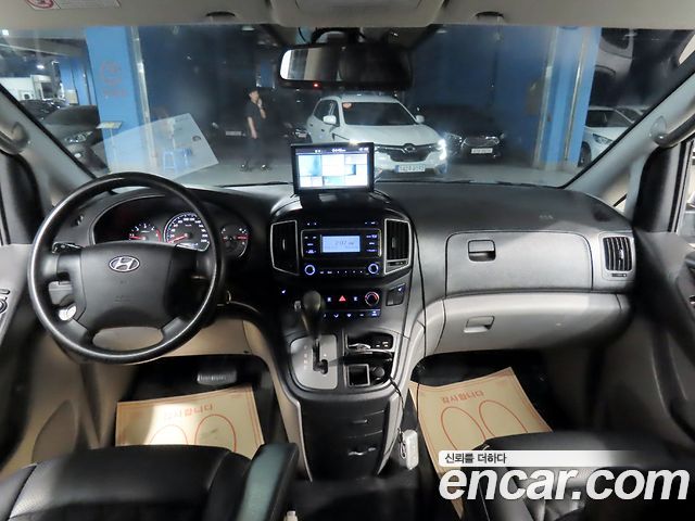 Hyundai Starex 2016 — photo 5