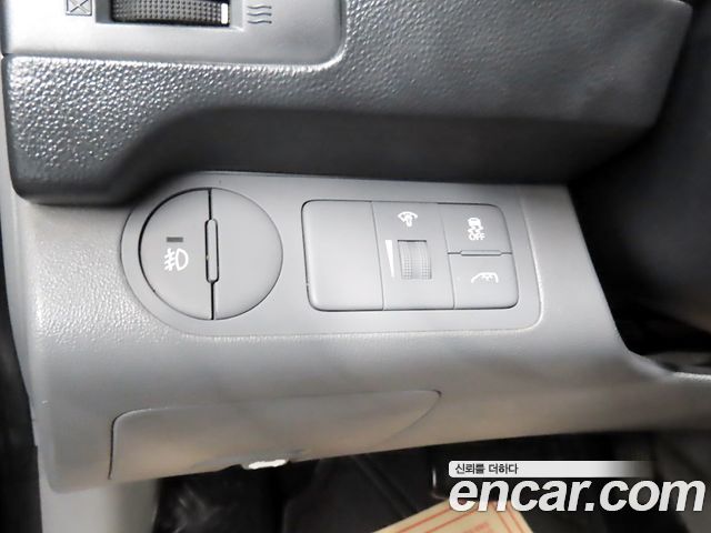 Hyundai Starex 2016 — photo 15