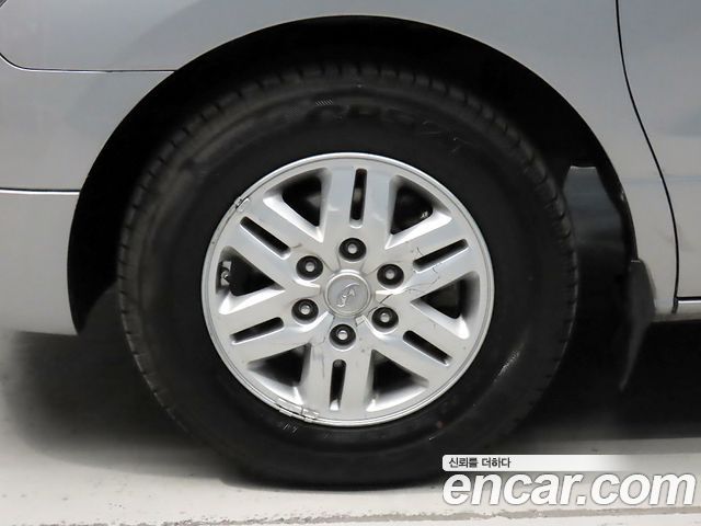 Hyundai Starex 2016 — photo 20