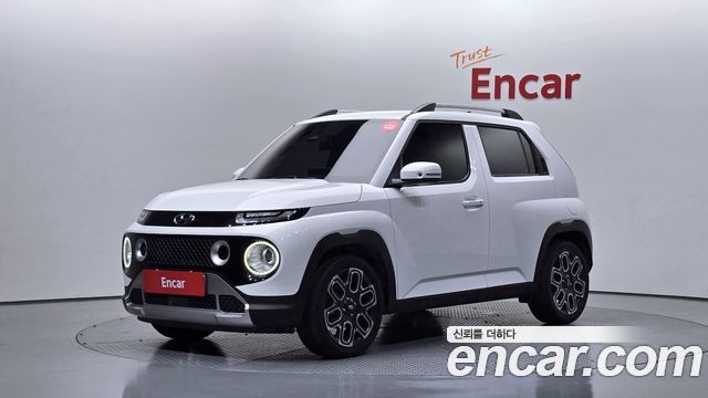 Hyundai Casper 2024 — photo 1