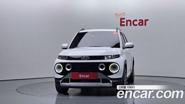 Hyundai Casper 2024 — photo 3