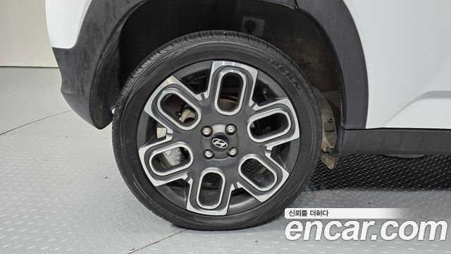 Hyundai Casper 2024 — photo 5