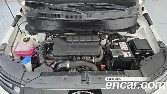 Hyundai Casper 2024 — photo 6