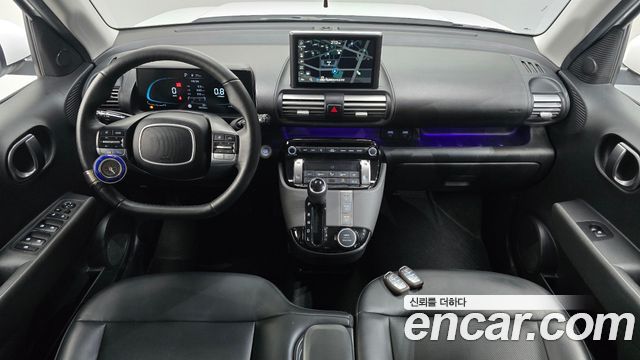Hyundai Casper 2024 — photo 10