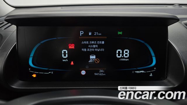 Hyundai Casper 2024 — photo 11