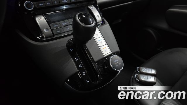 Hyundai Casper 2024 — photo 12