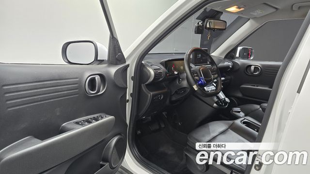 Hyundai Casper 2024 — photo 13