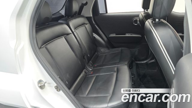 Hyundai Casper 2024 — photo 17