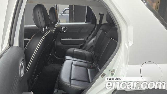 Hyundai Casper 2024 — photo 18