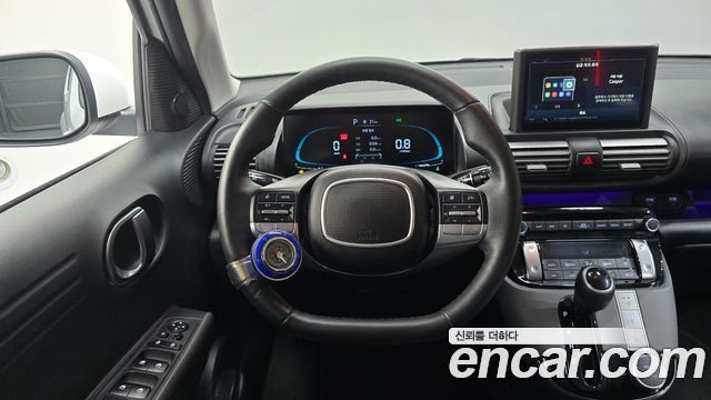 Hyundai Casper 2024 — photo 19