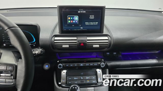 Hyundai Casper 2024 — photo 20