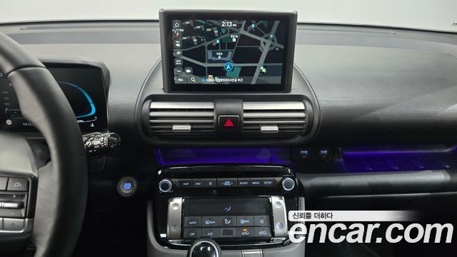 Hyundai Casper 2024 — photo 22