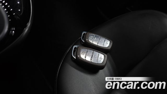 Hyundai Casper 2024 — photo 23