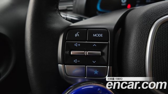 Hyundai Casper 2024 — photo 24