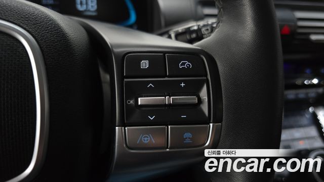 Hyundai Casper 2024 — photo 25