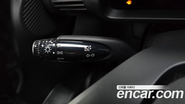 Hyundai Casper 2024 — photo 26