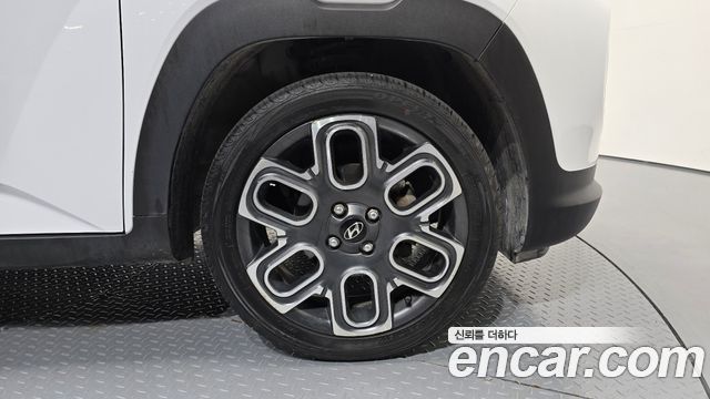 Hyundai Casper 2024 — photo 7