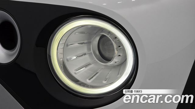 Hyundai Casper 2024 — photo 8