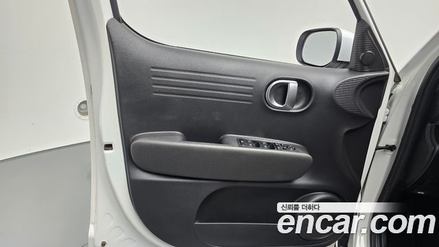 Hyundai Casper 2024 — photo 14