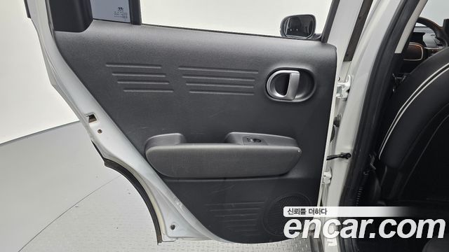 Hyundai Casper 2024 — photo 15