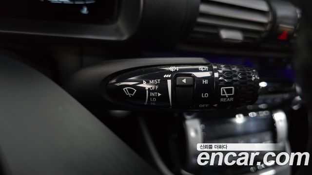 Hyundai Casper 2024 — photo 27