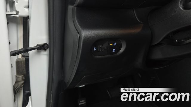 Hyundai Casper 2024 — photo 28