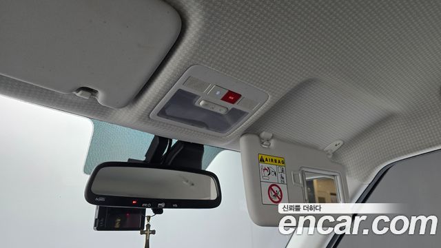 Hyundai Casper 2024 — photo 30