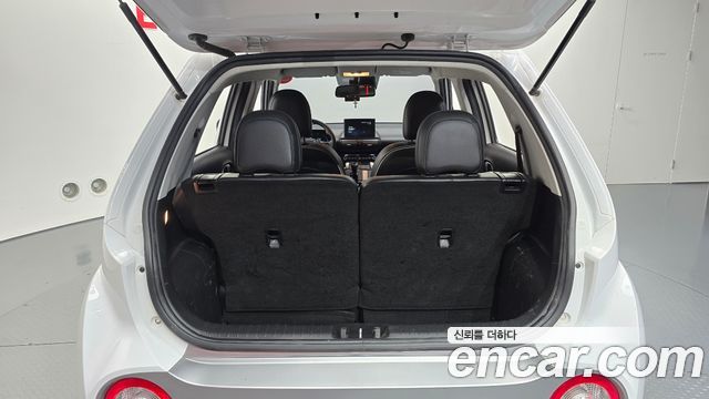 Hyundai Casper 2024 — photo 31
