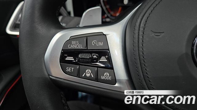 BMW 3-Series 2021 — photo 27