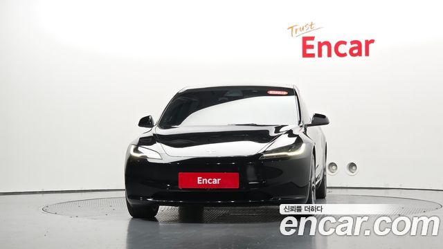 Tesla Model 3 2024 — photo 3