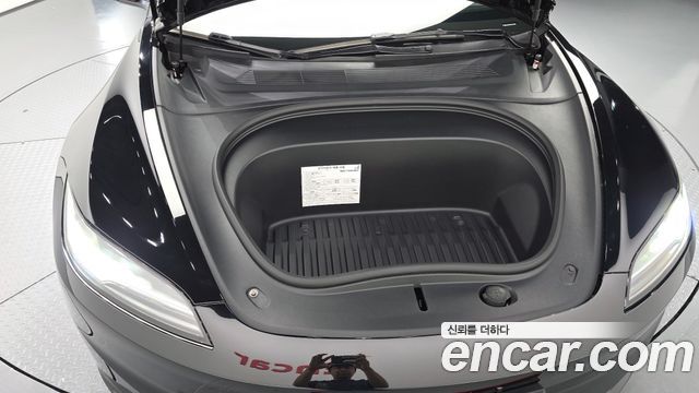 Tesla Model 3 2024 — photo 6
