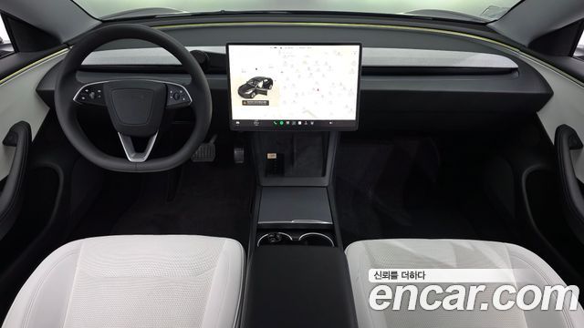 Tesla Model 3 2024 — photo 10