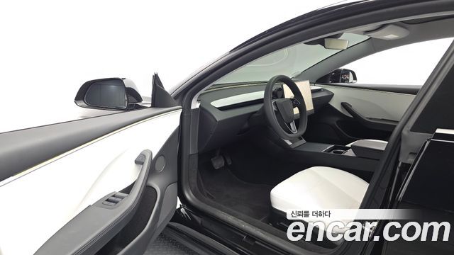 Tesla Model 3 2024 — photo 13