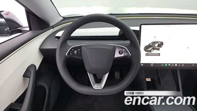 Tesla Model 3 2024 — photo 19