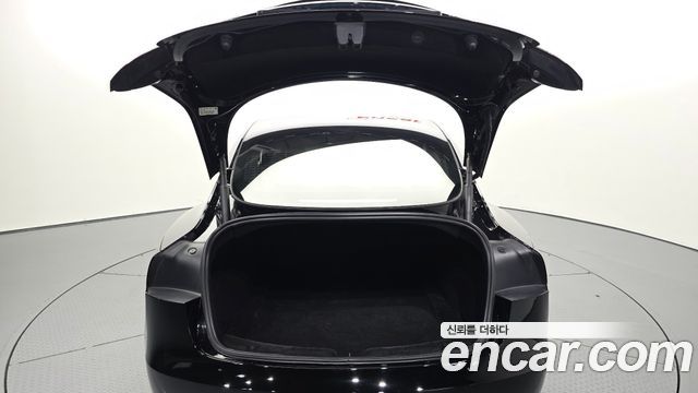 Tesla Model 3 2024 — photo 26