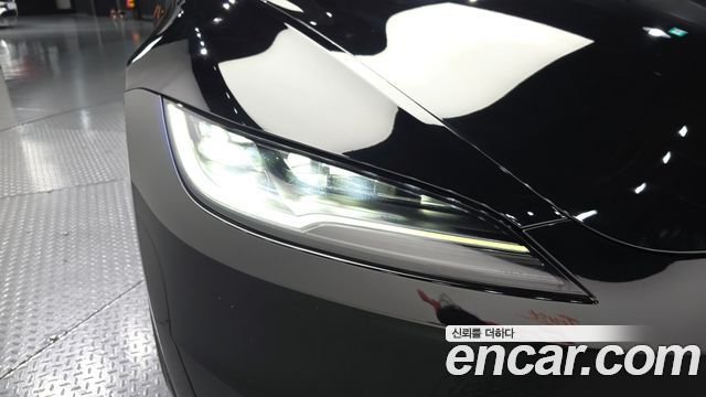 Tesla Model 3 2024 — photo 8