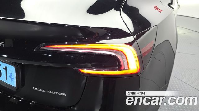 Tesla Model 3 2024 — photo 9