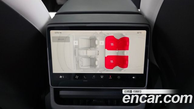 Tesla Model 3 2024 — photo 28