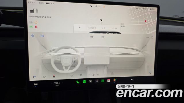 Tesla Model 3 2024 — photo 29