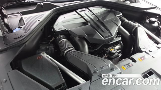 Genesis GV80 2024 — photo 6