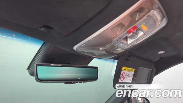 Genesis GV80 2024 — photo 17